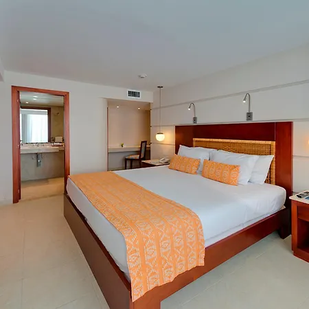 Hotel Dann Cartagena