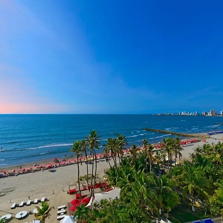 Dann Hotel Cartagena
