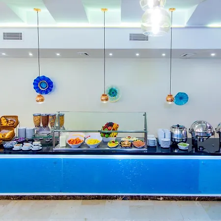 Dann Hotel Cartagena
