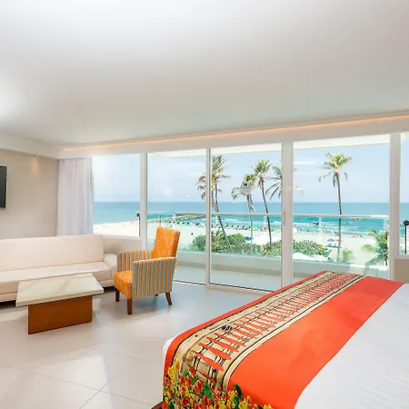 Hotel Dann Cartagena