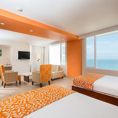 Hotel Dann Cartagena