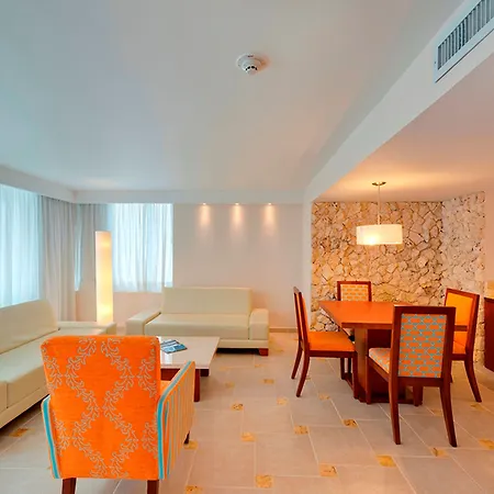 Dann Hotel Cartagena
