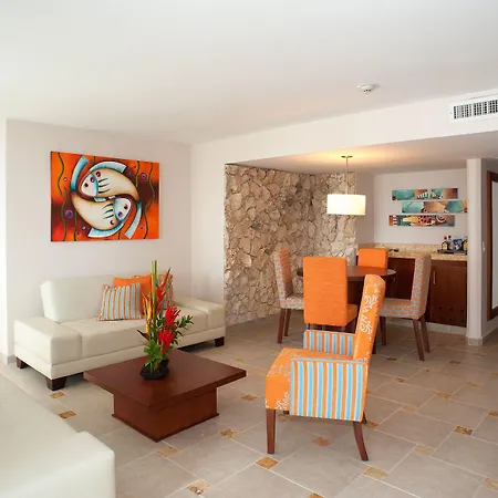 Dann Hotel Cartagena