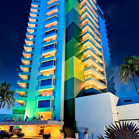 Hotel Dann