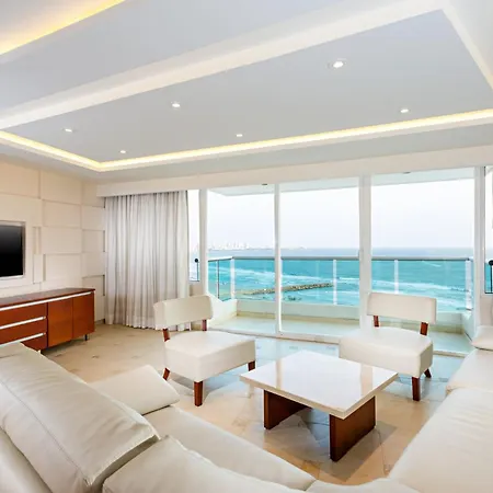 Hotel Dann Cartagena