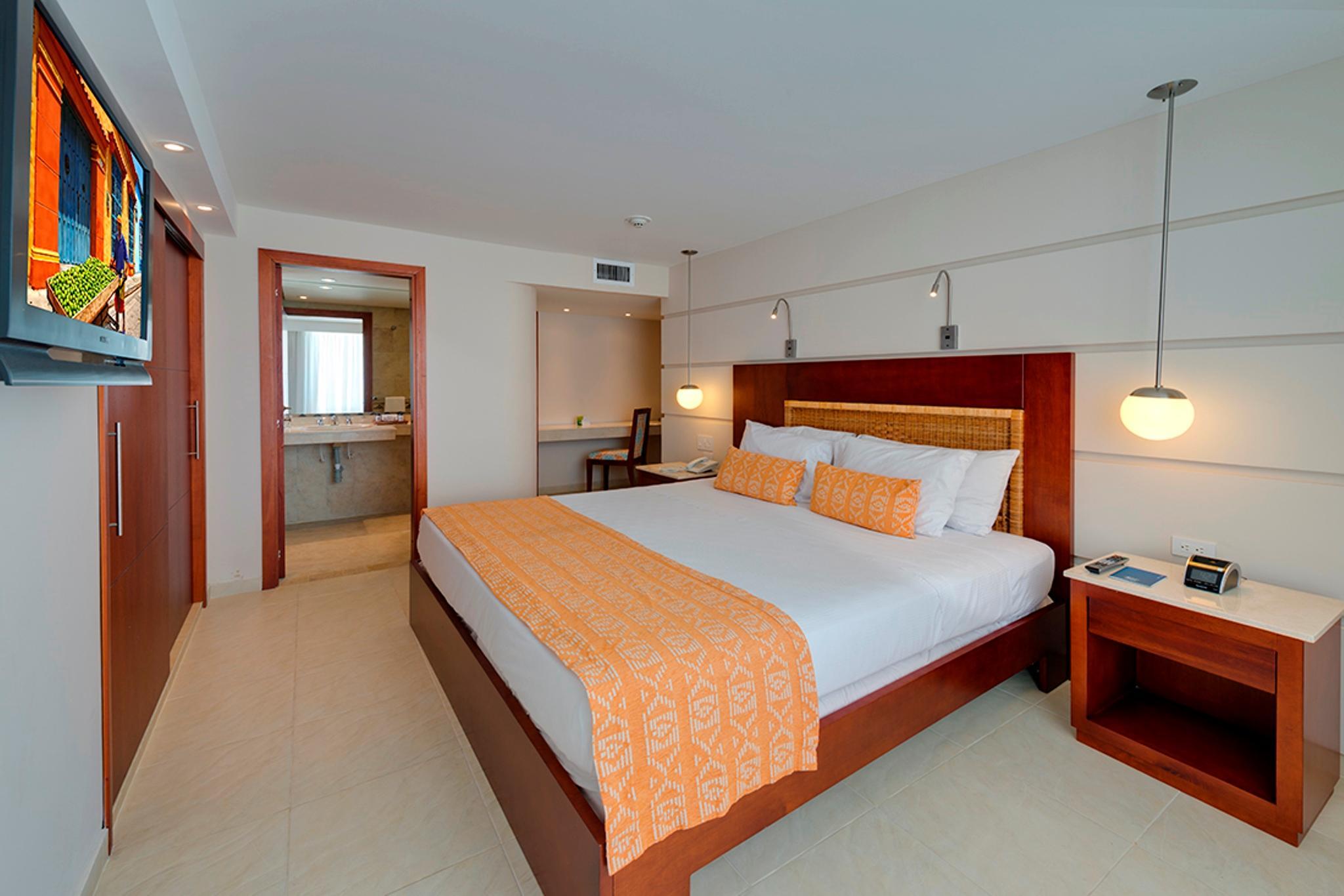 Hotel Dann Cartagena