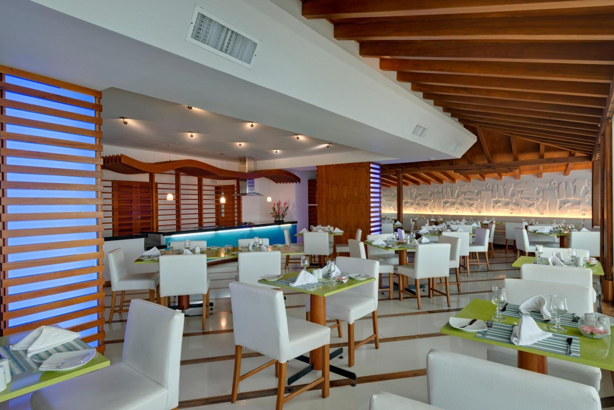 Hotel Dann Cartagena