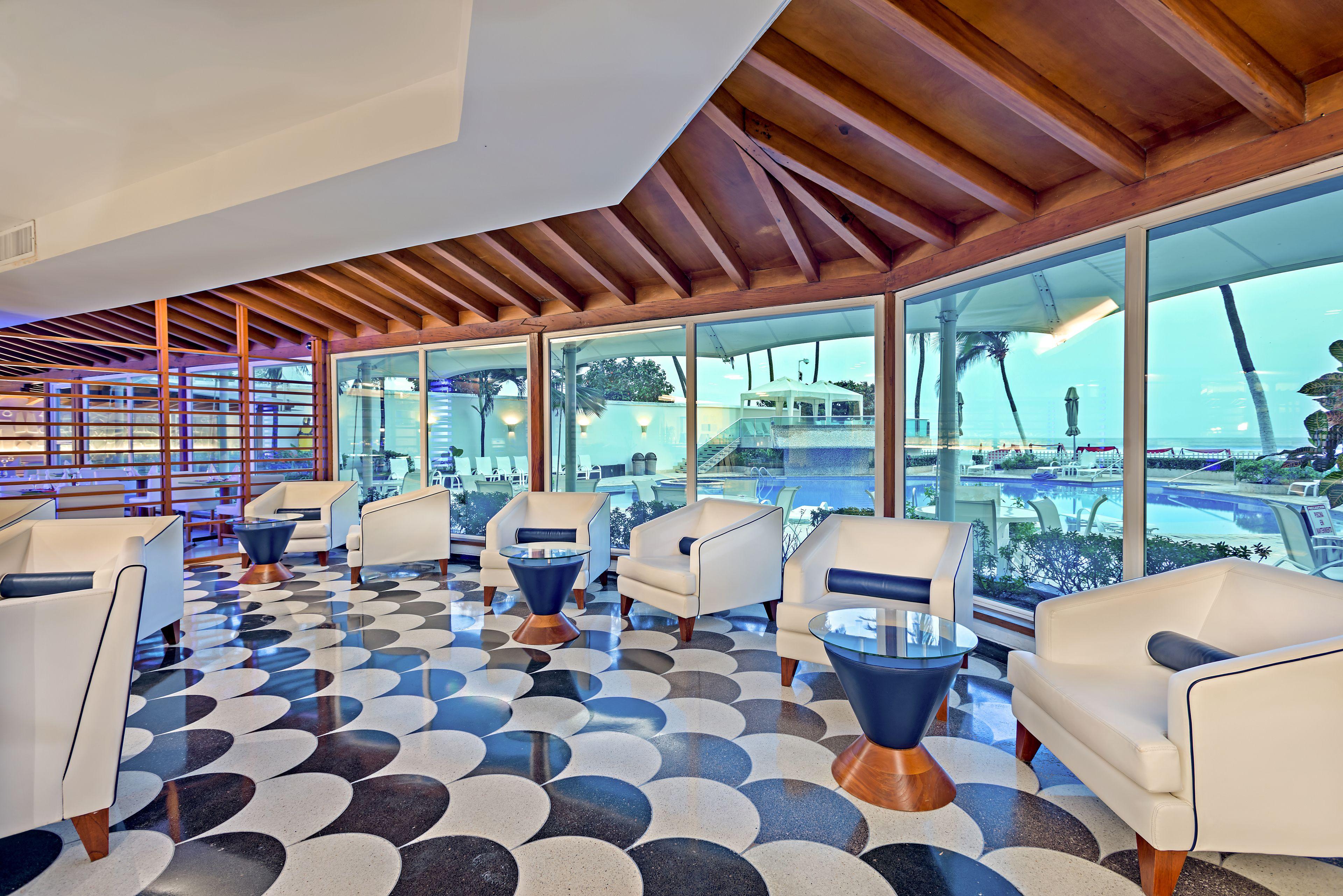 Dann Hotel Cartagena