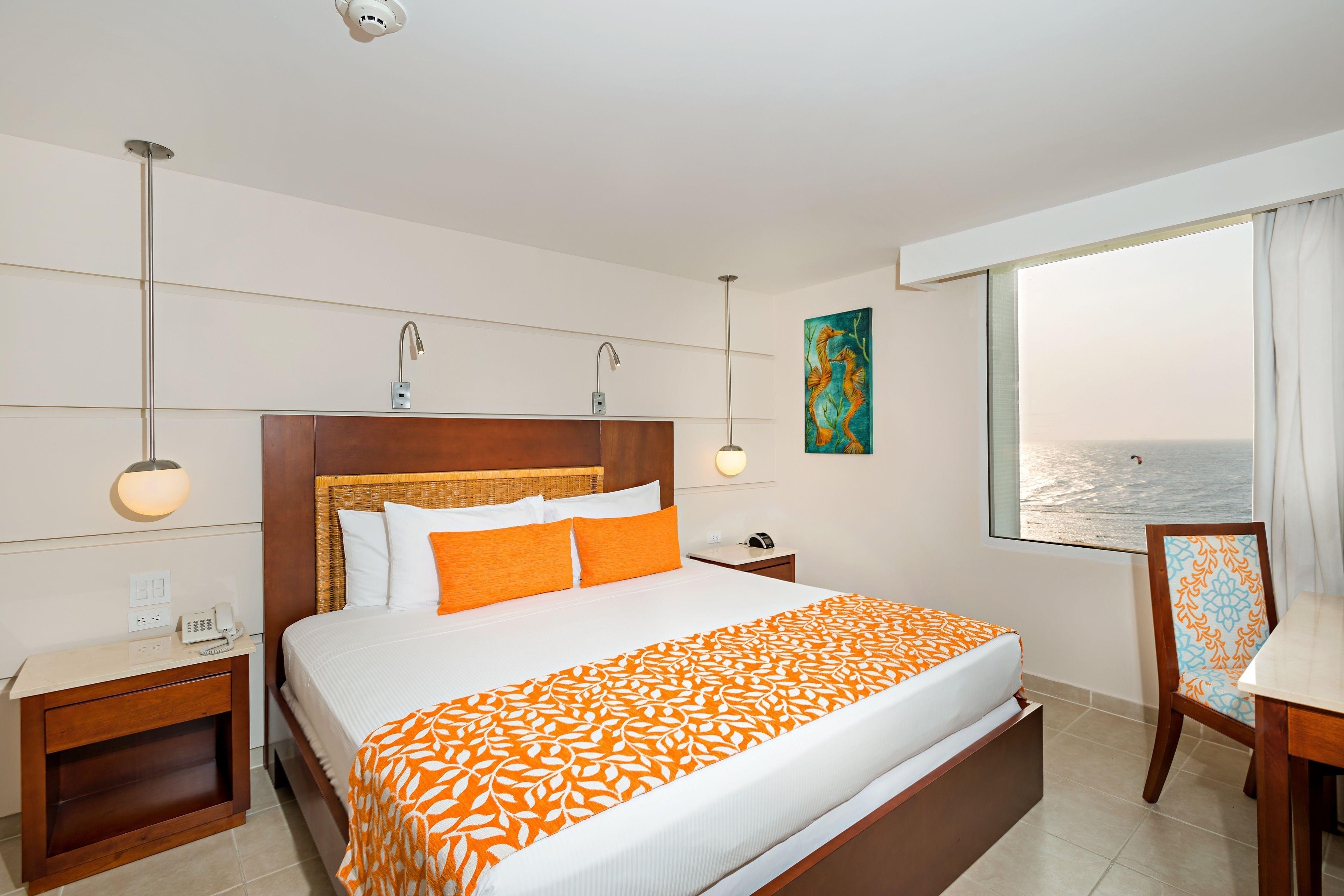 Dann Hotel Cartagena