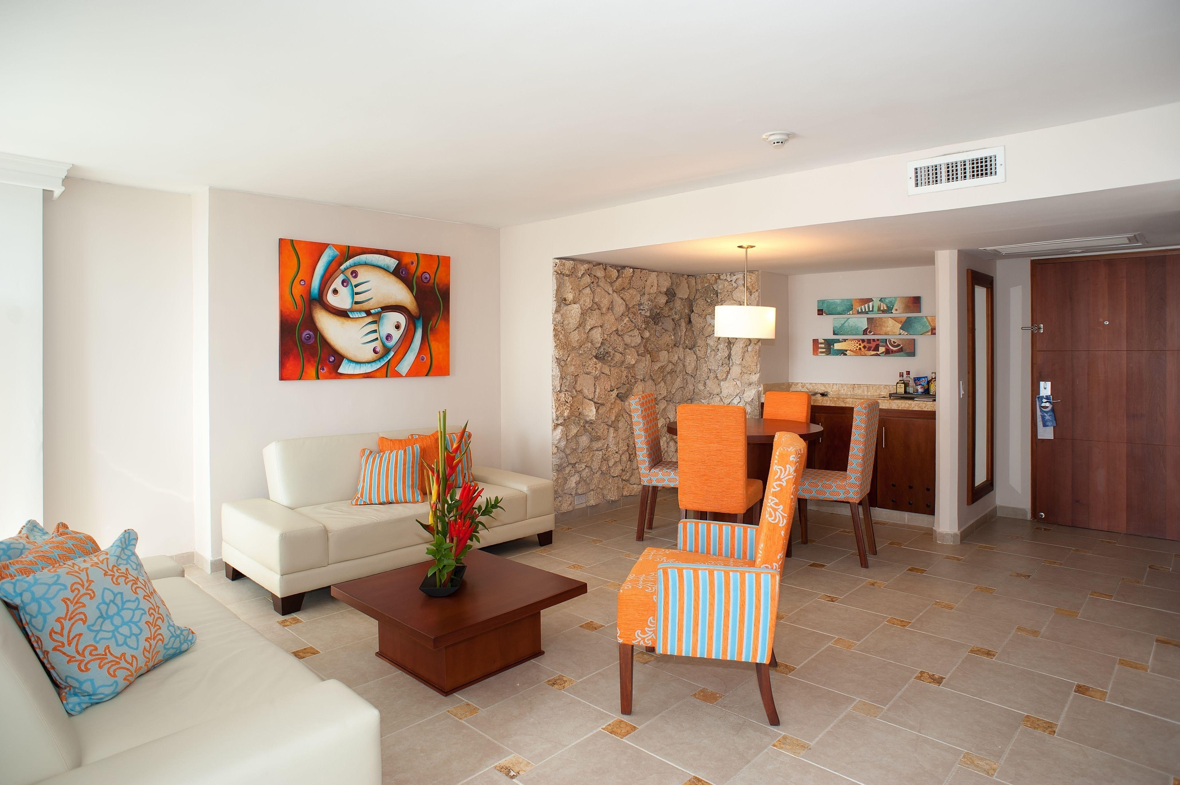 Dann Hotel Cartagena