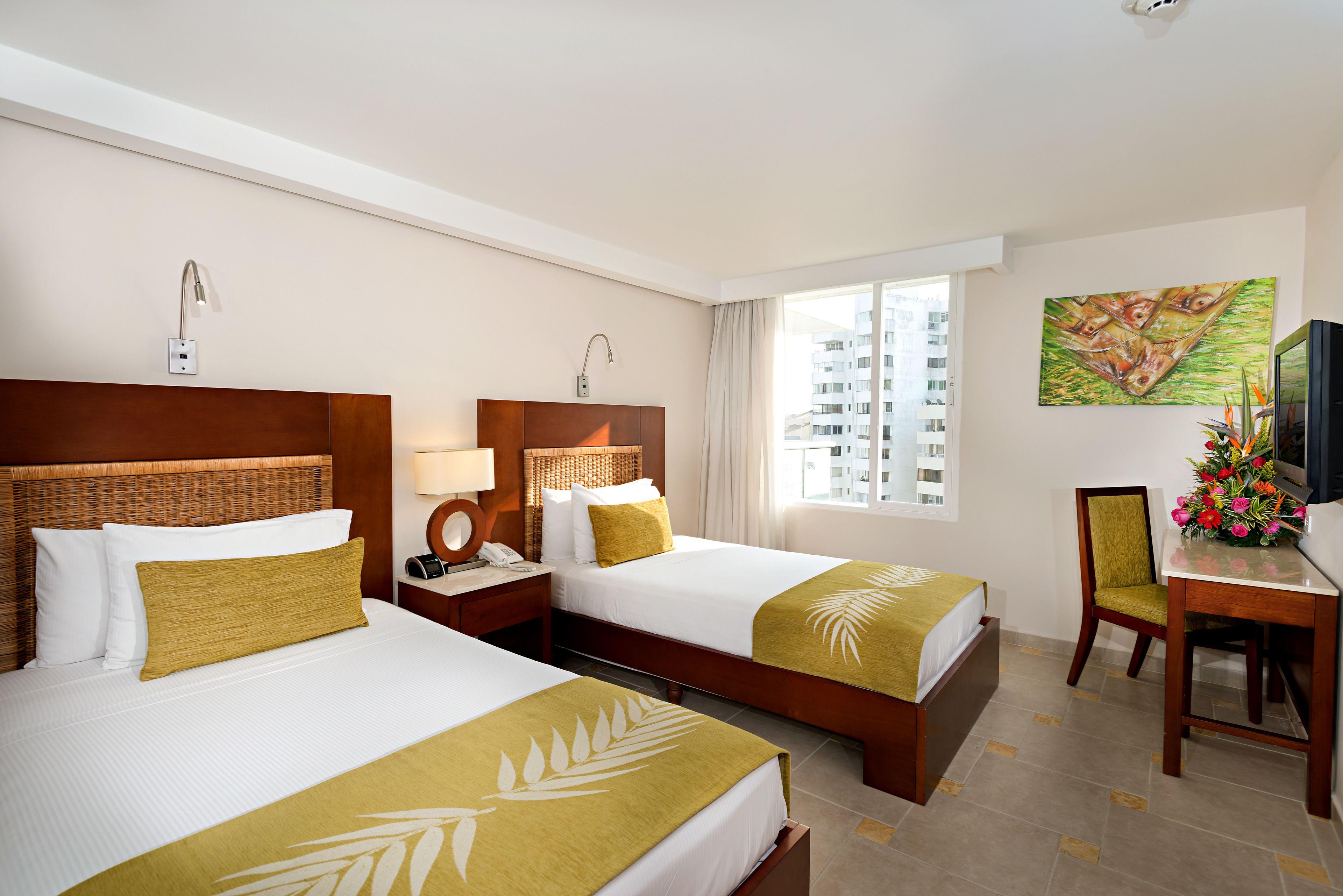 Hotel Dann Cartagena