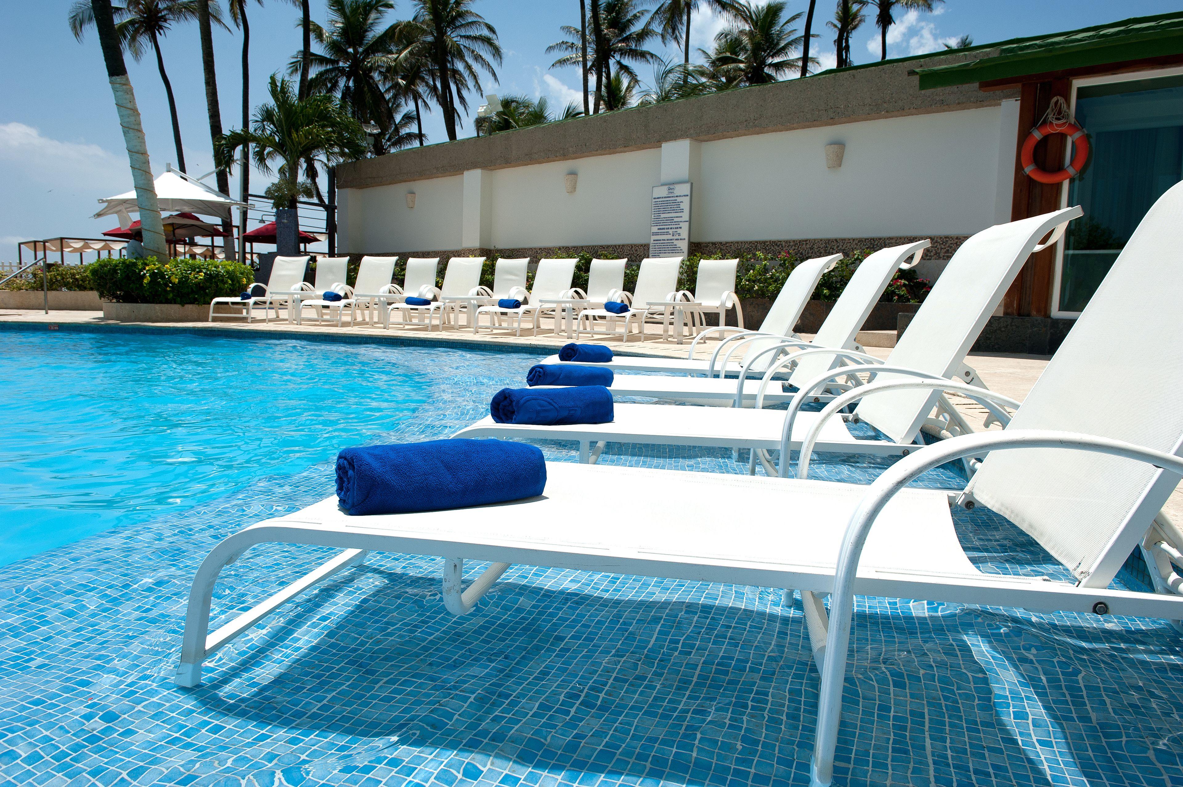 Hotel Dann Cartagena