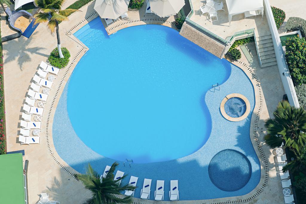 Hotel Dann Cartagena