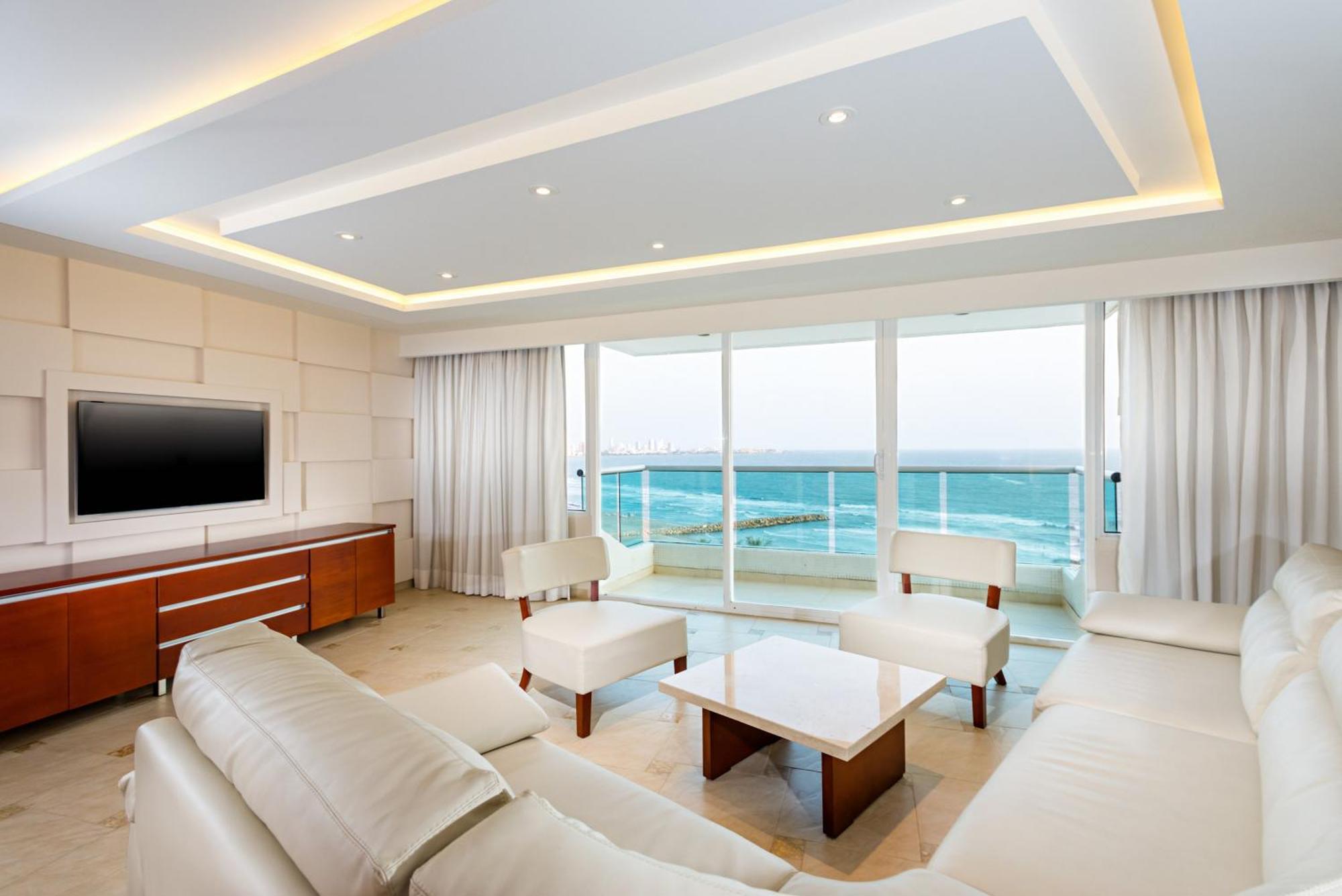 Hotel Dann Cartagena