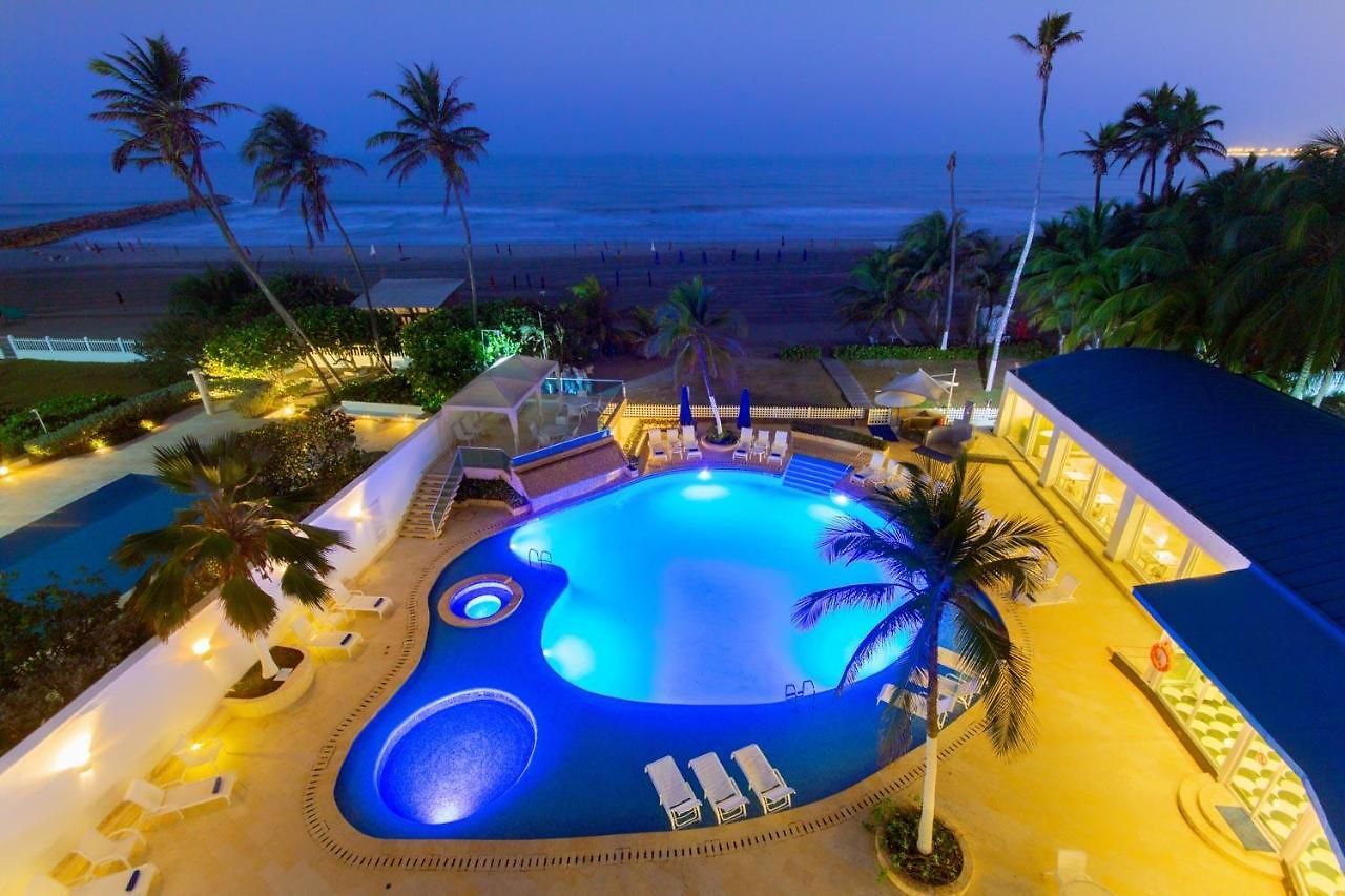 Hotel Dann
