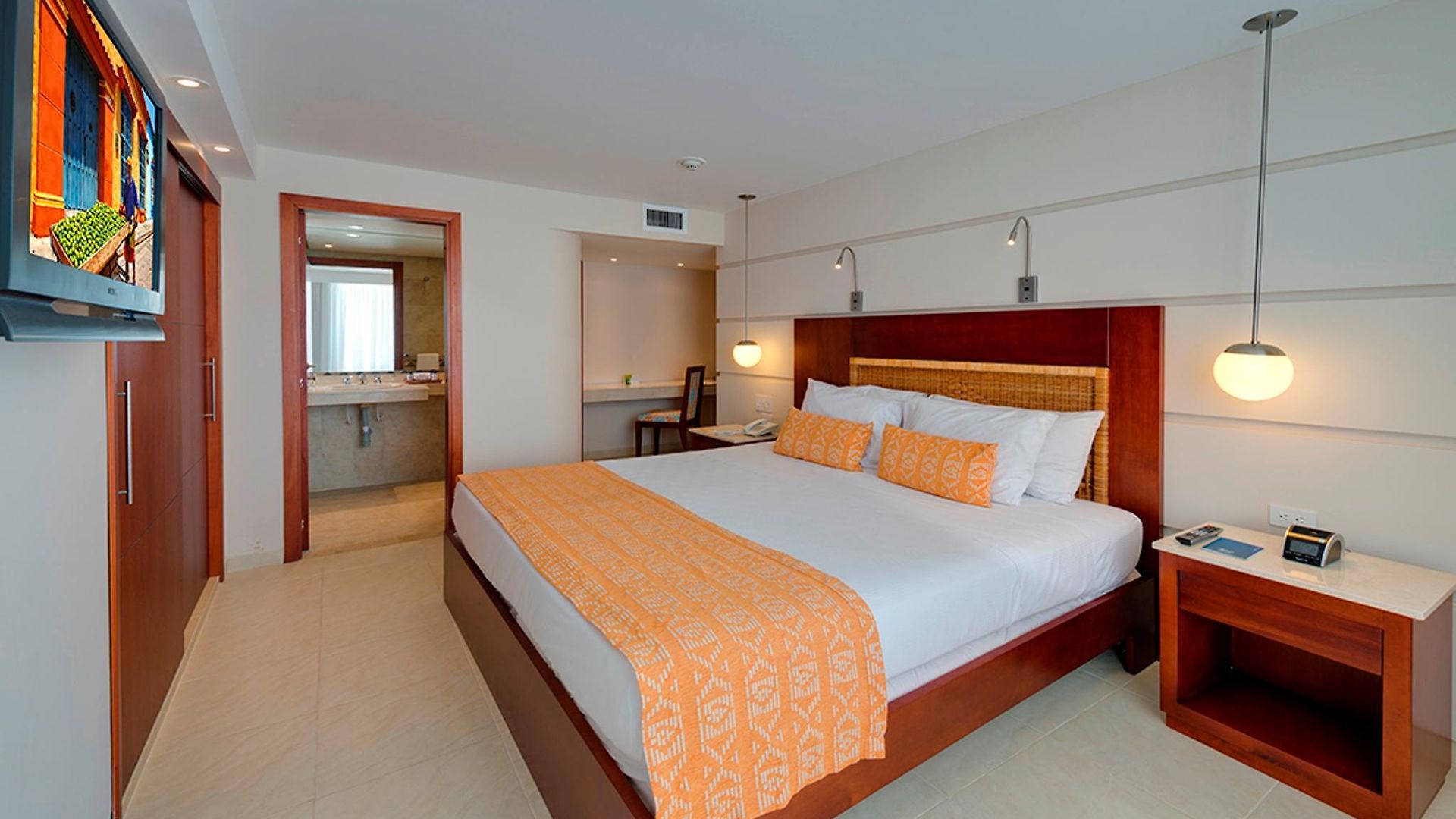 Hotel Dann Cartagena