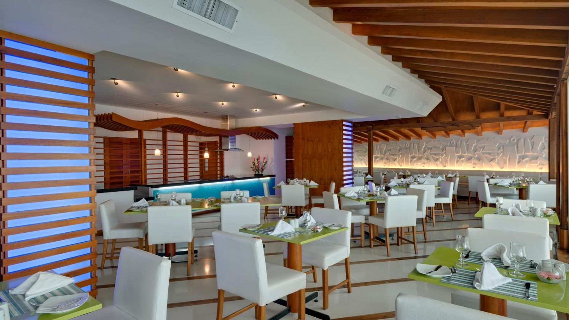 Hotel Dann Cartagena