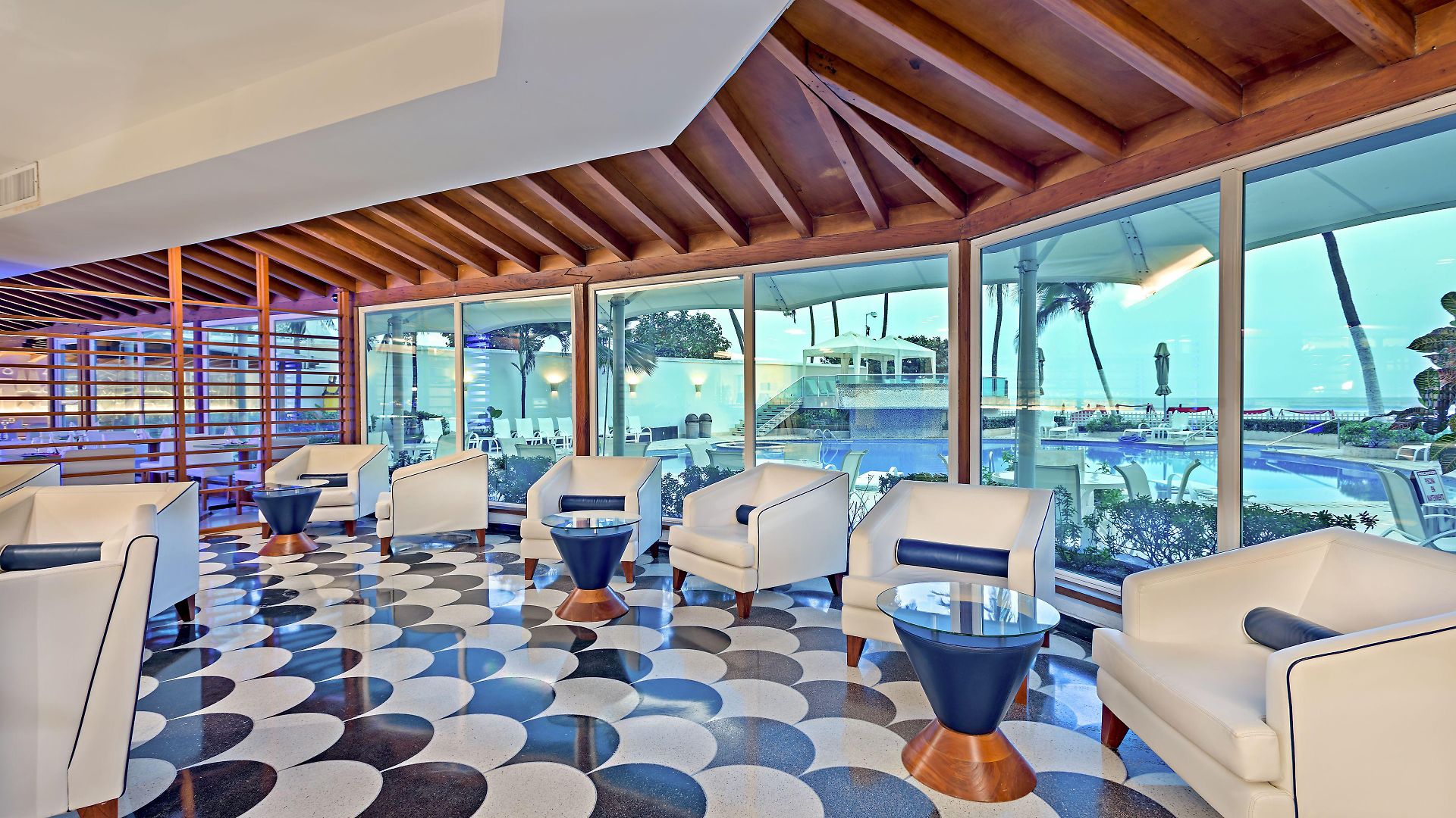Dann Hotel Cartagena