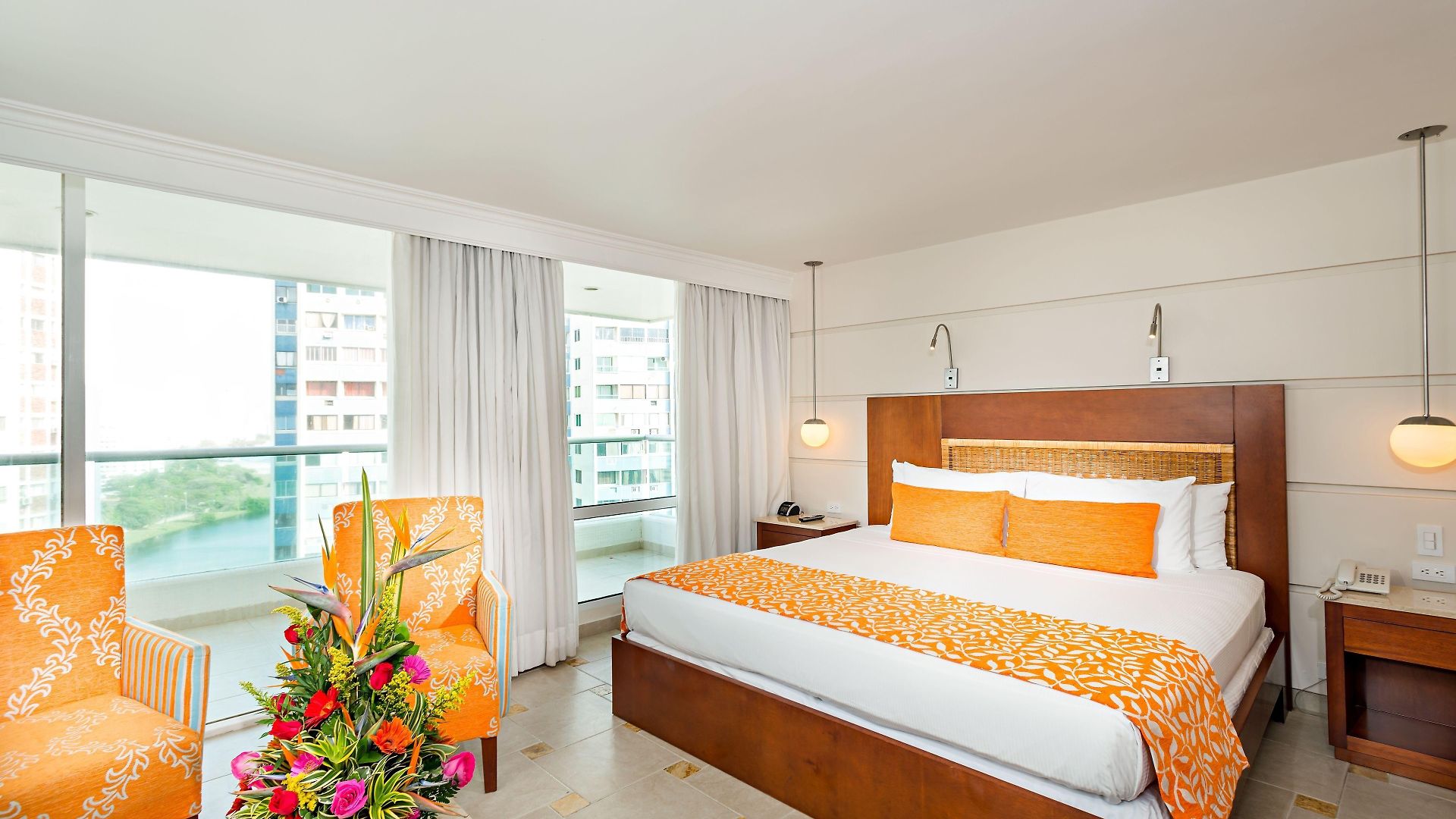 Hotel Dann