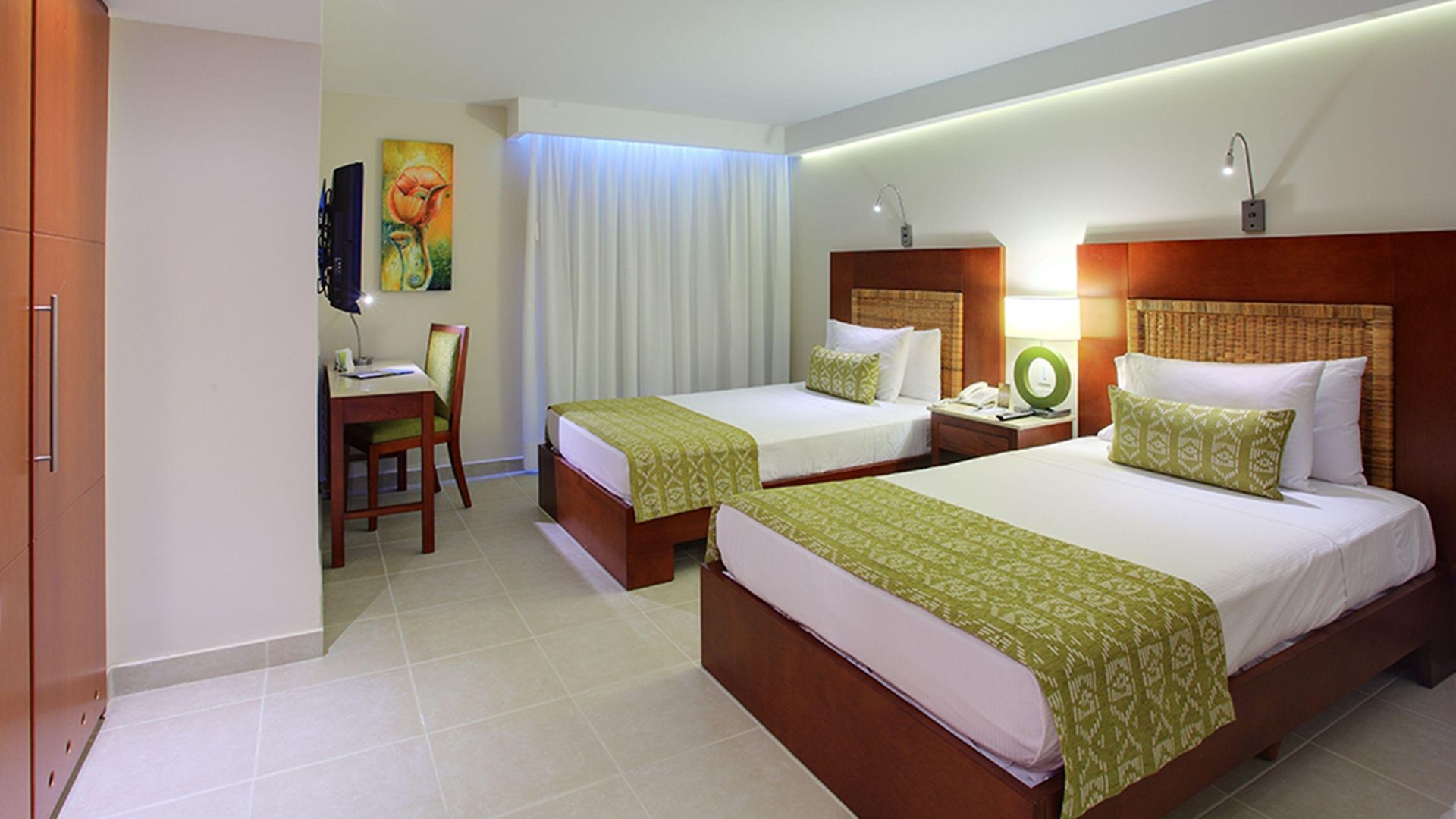 Hotel Dann