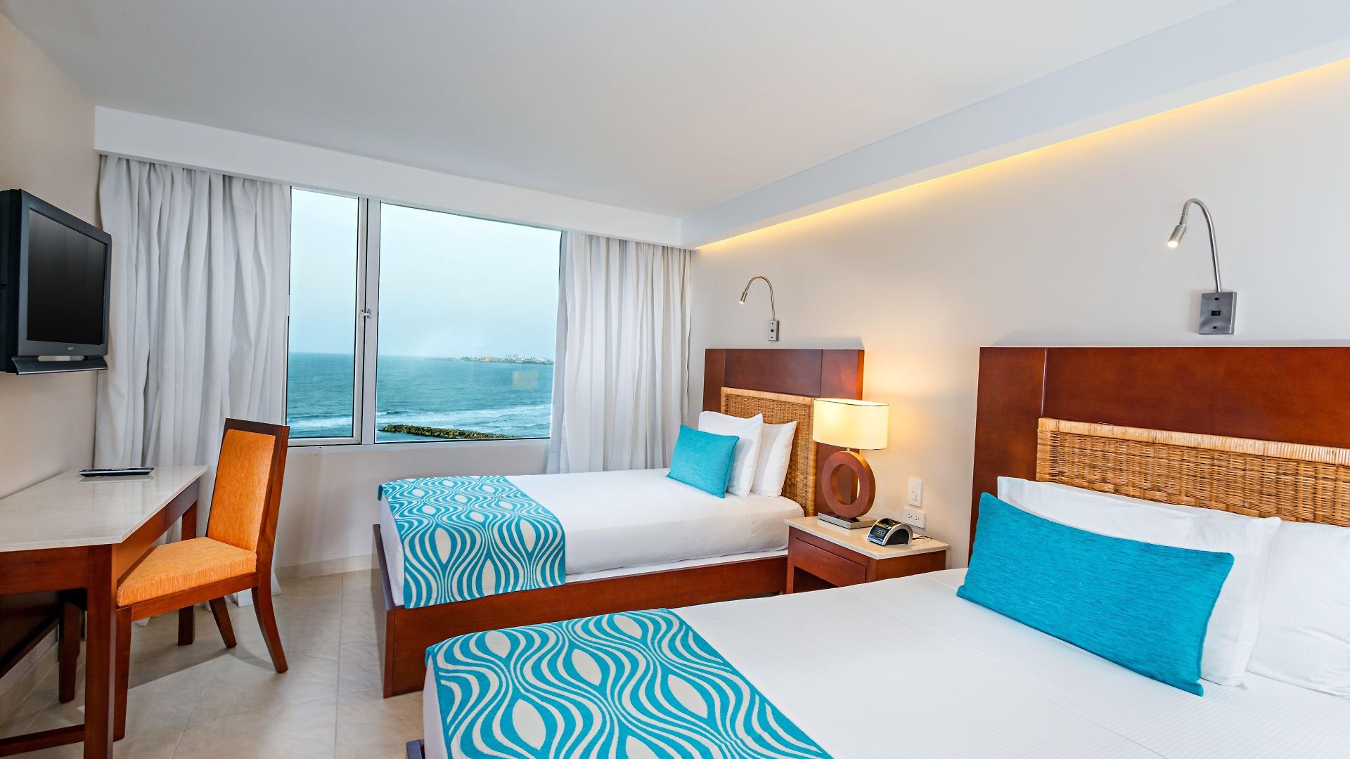 Hotel Dann