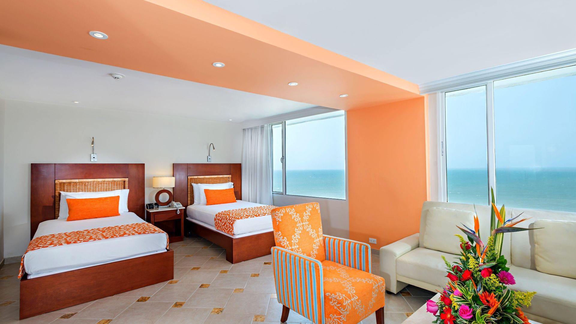 Hotel Dann Cartagena