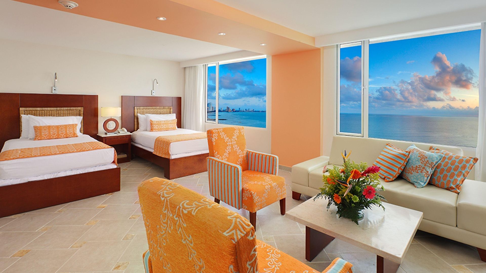 Dann Hotel Cartagena