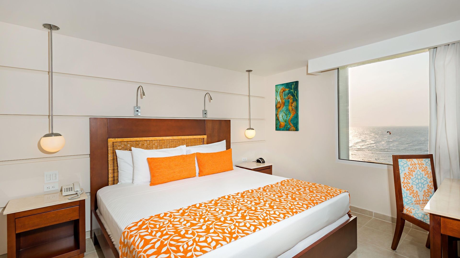 Dann Hotel Cartagena