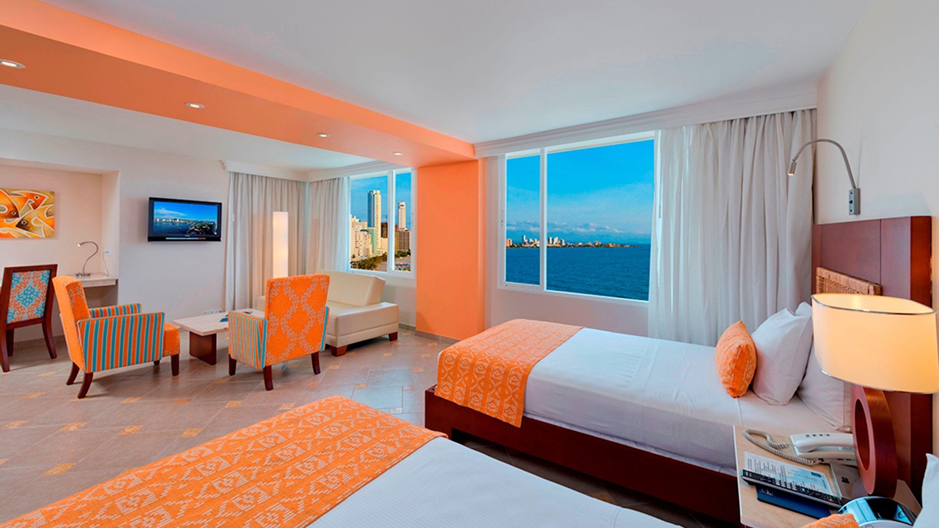Dann 4* Cartagena