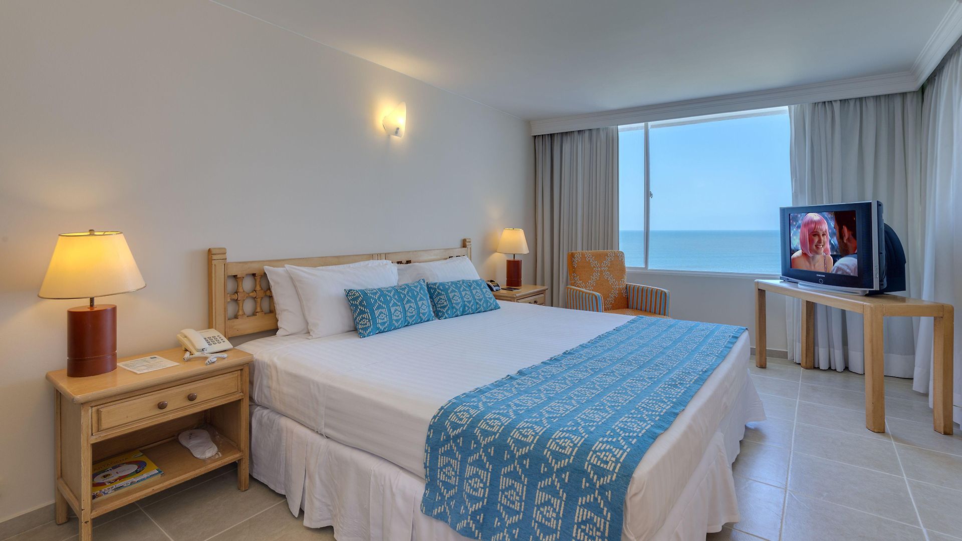 Hotel Dann Cartagena
