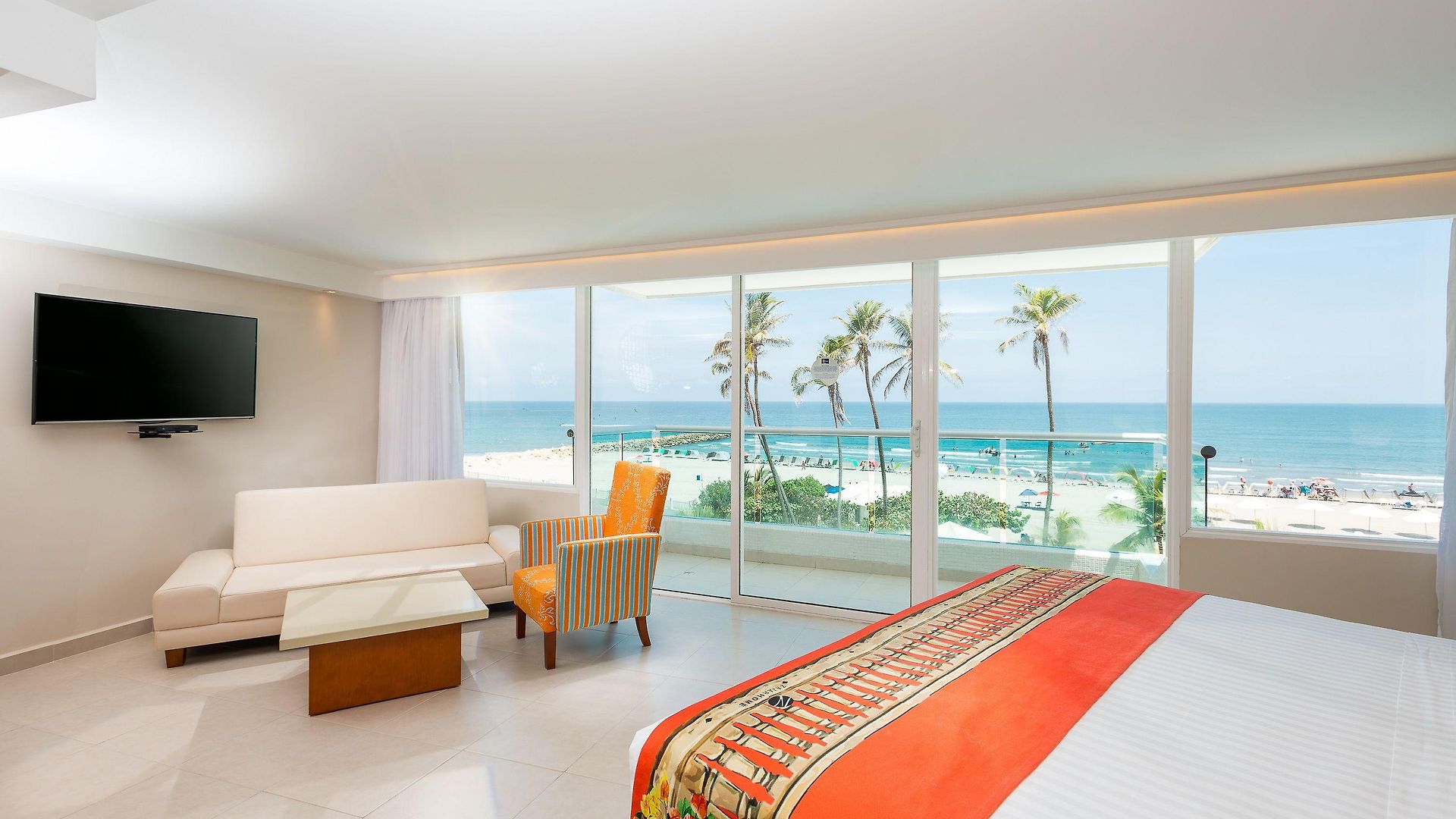 Hotel Dann Cartagena