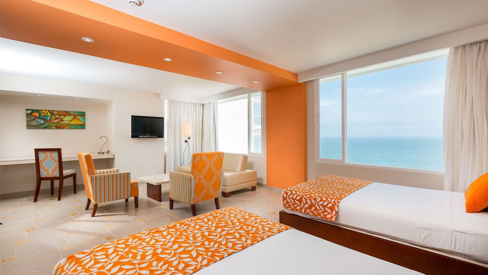 Hotel Dann Cartagena