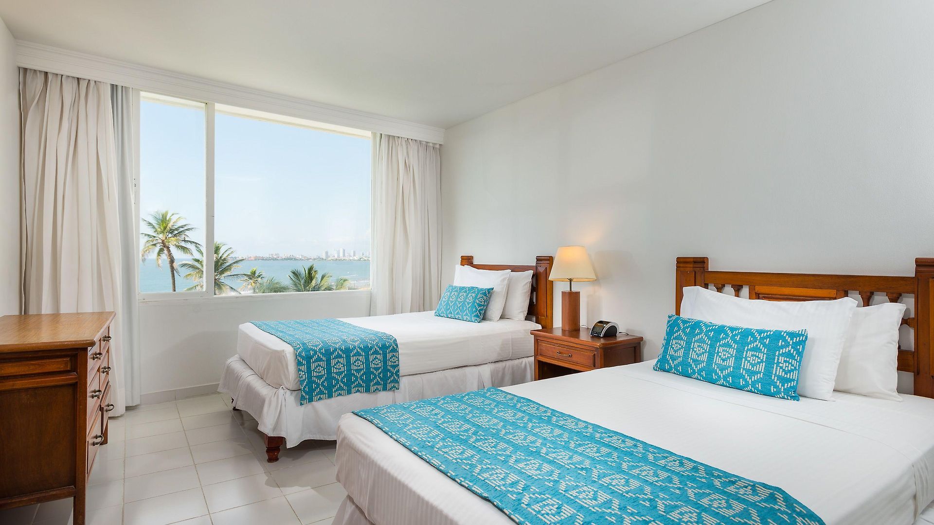 Hotel Dann Cartagena