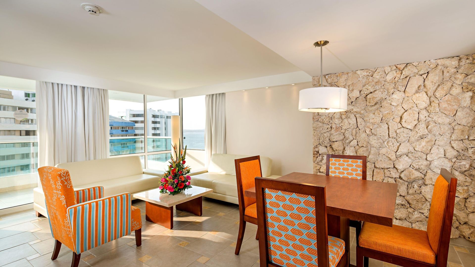 Hotel Dann Cartagena