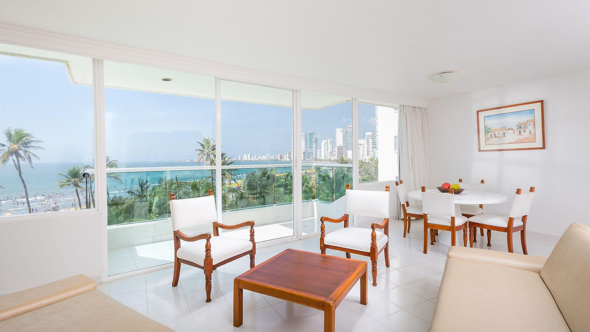 Dann Hotel Cartagena