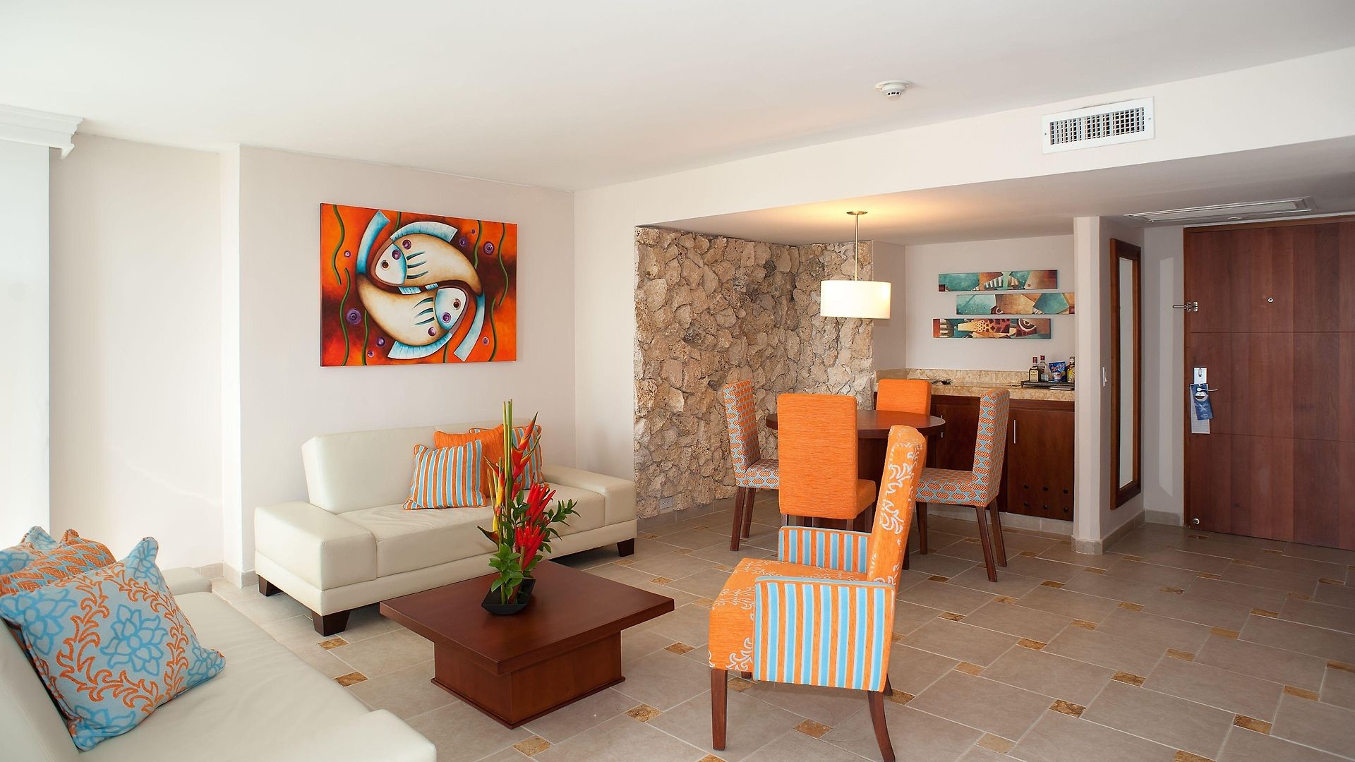 Dann Hotel Cartagena