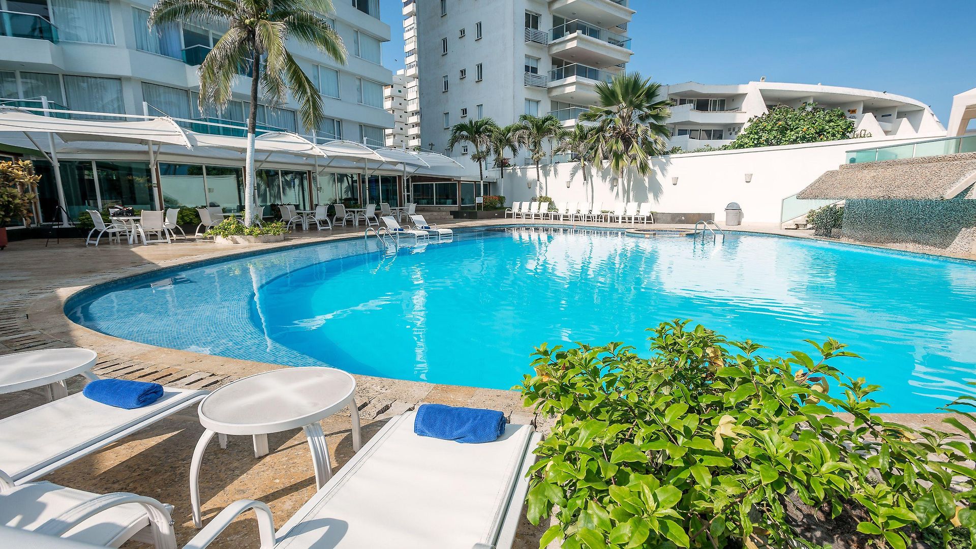 Hotel Dann 4*
