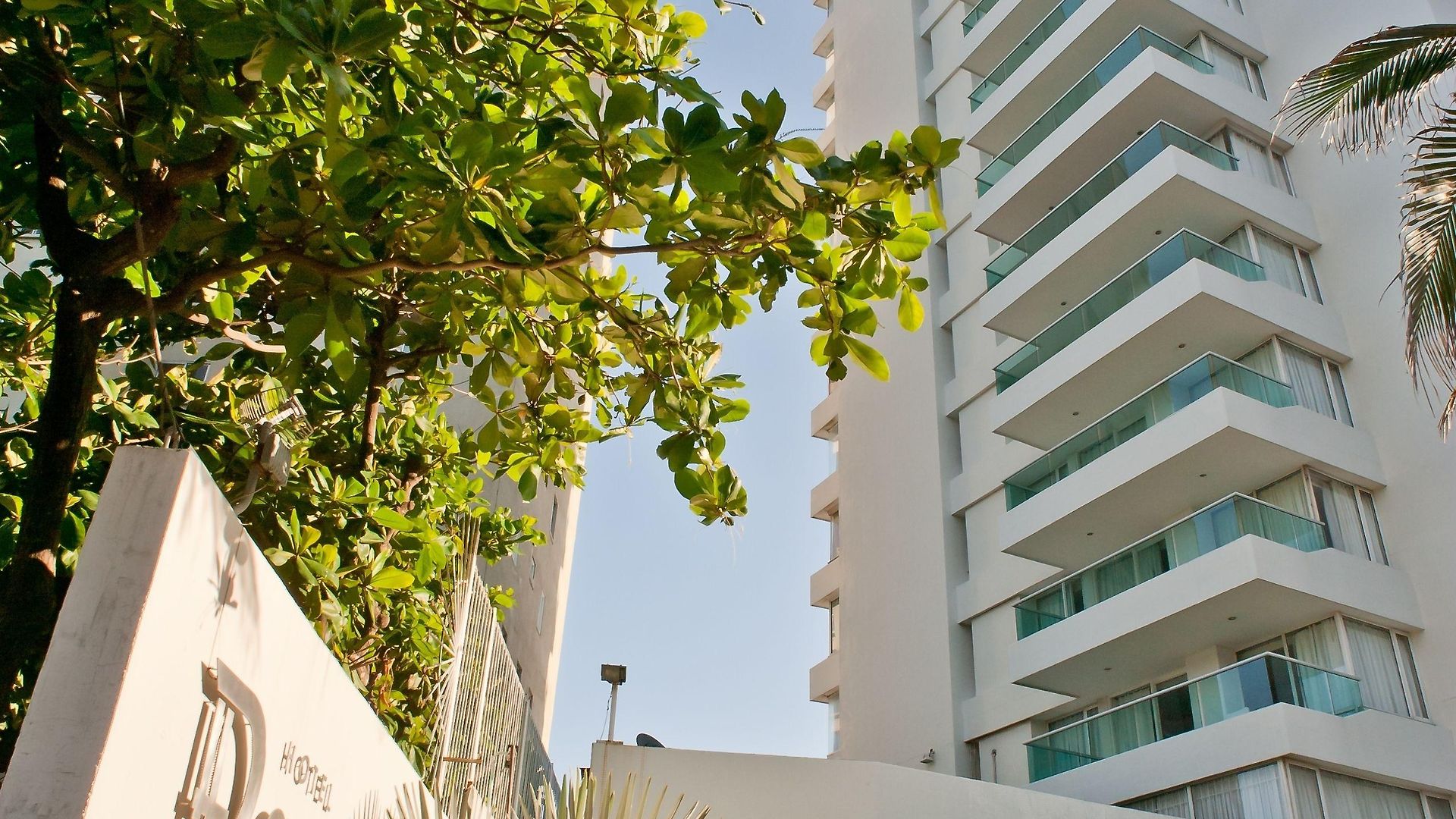 Dann Hotel Cartagena