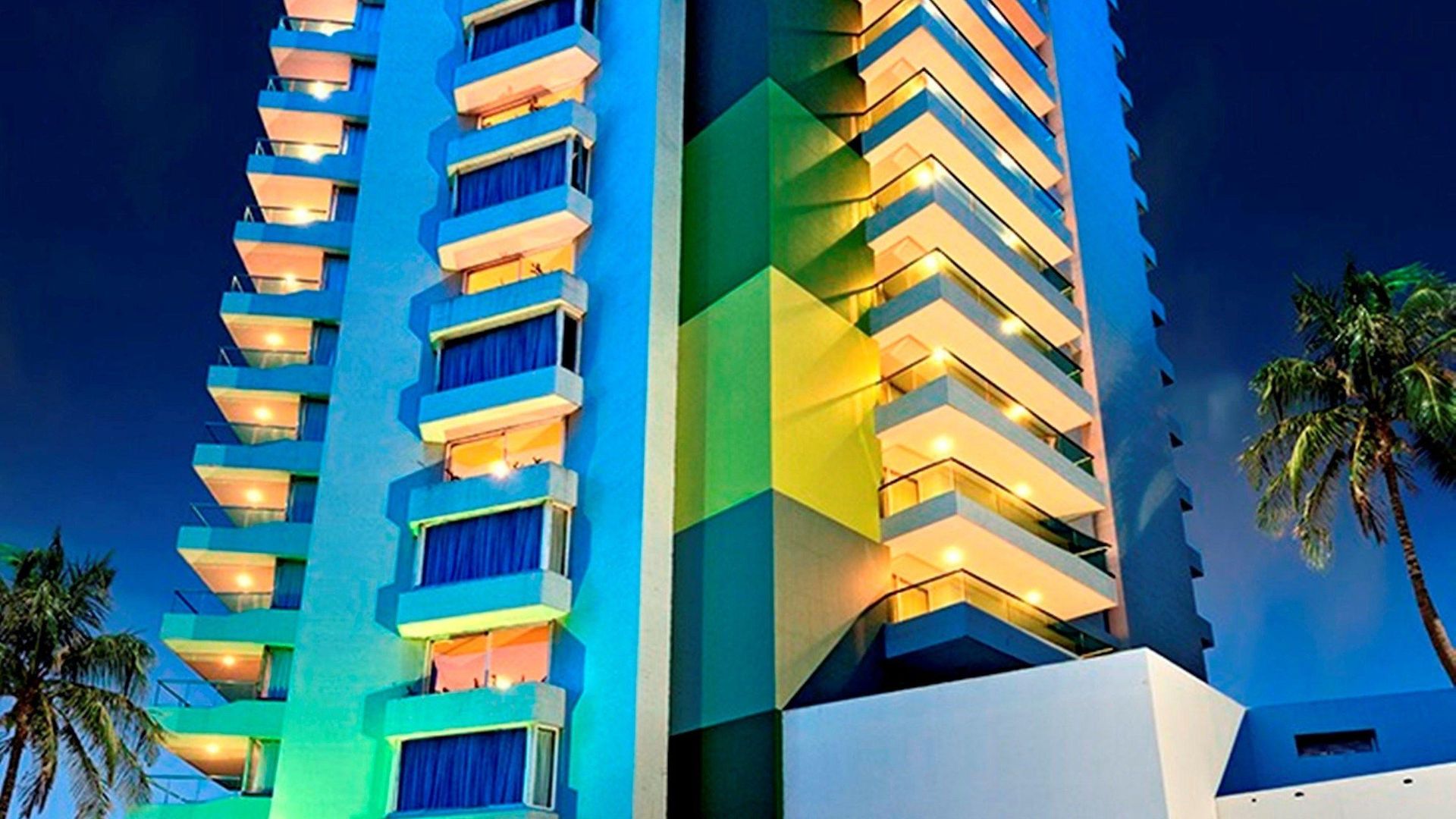 Hotel Dann