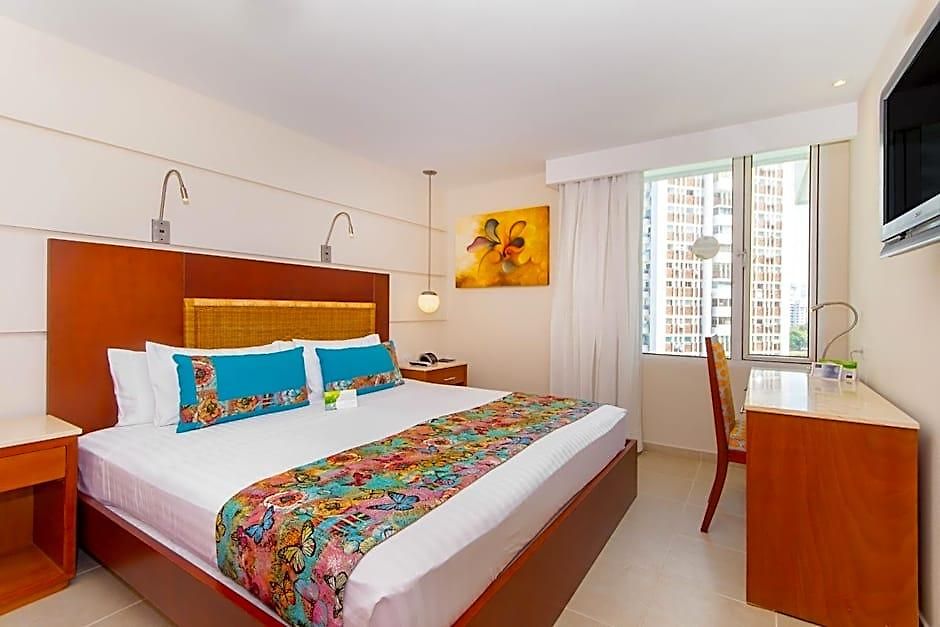 Hotel Dann