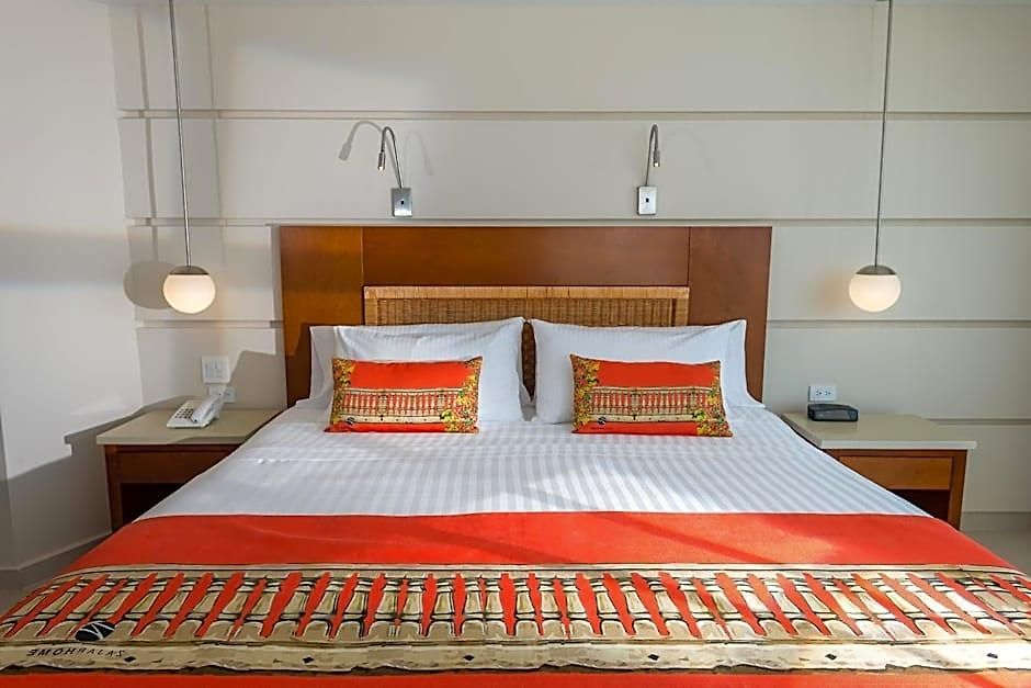 Hotel Dann