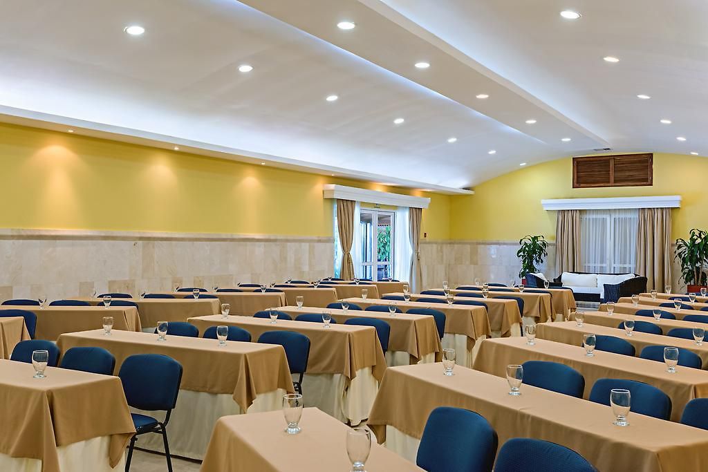 Dann Hotel Cartagena