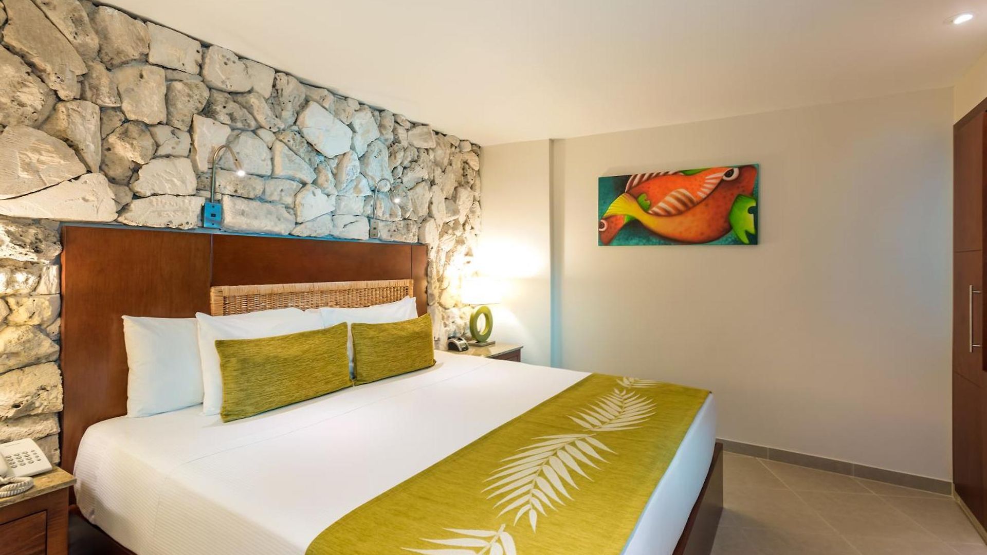 Dann Hotel Cartagena