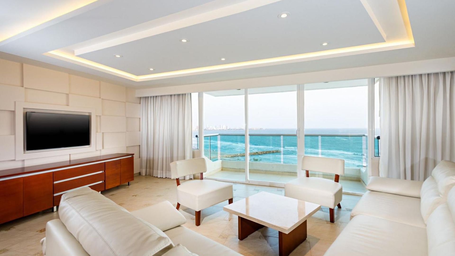 Hotel Dann Cartagena