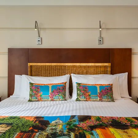 Dann Hotel Cartagena
