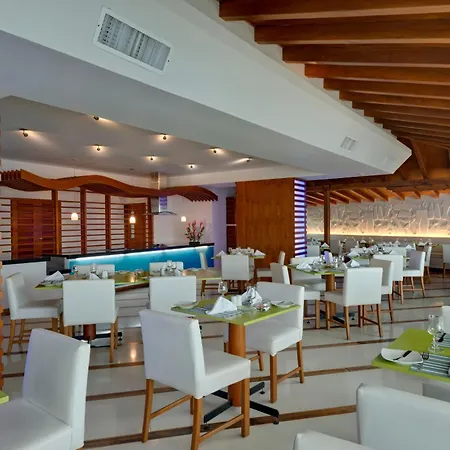 Hotel Dann Cartagena