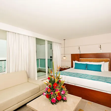 Hotel Dann 4*