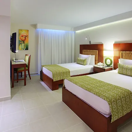 Hotel Dann