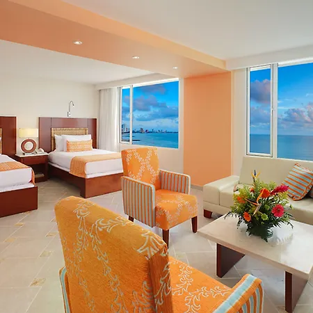 Dann Hotel Cartagena