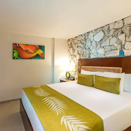 Dann Hotel Cartagena